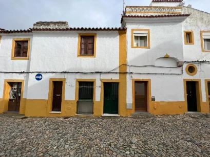 Vila Private Alentejo House With A Terrace Évora Exteriér fotografie