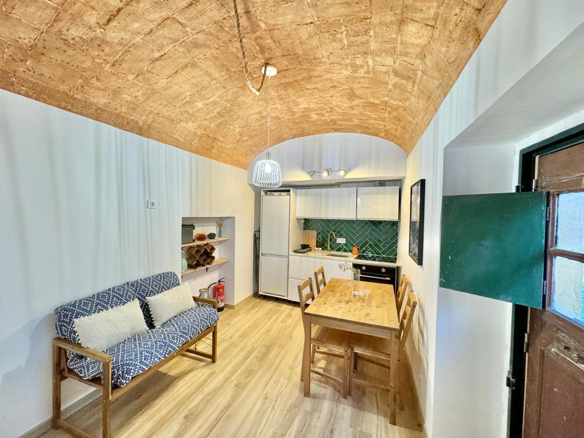 Vila Private Alentejo House With A Terrace Évora Exteriér fotografie